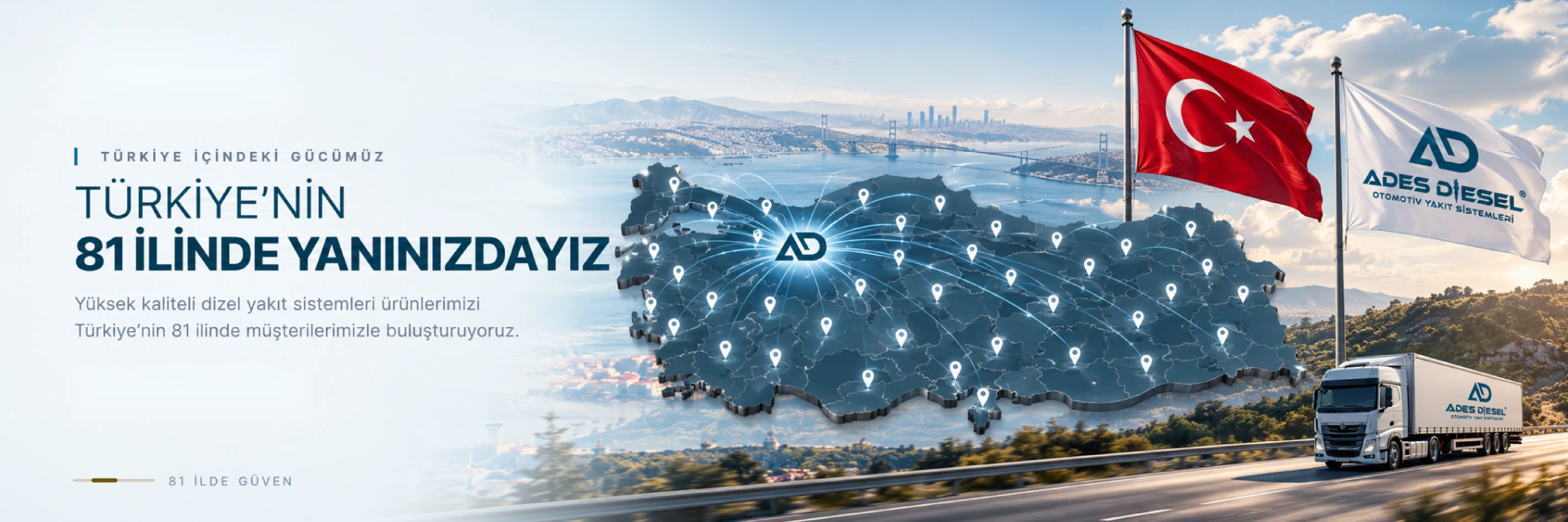Ades Diesel banner 2