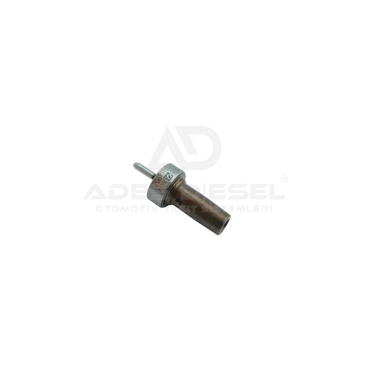 RP T206 Tek Alt