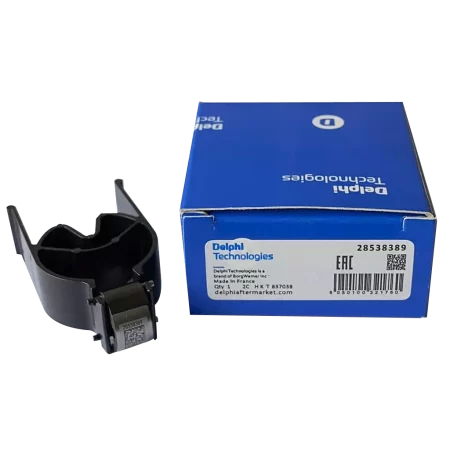 28538389 управляющий клапан Delphi (9308-621C)